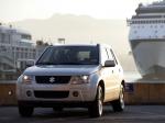 Suzuki Grand Vitara 2006 года